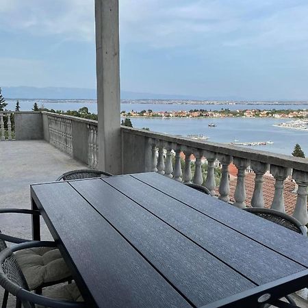 Apartman Ivanica Lukoran Exteriör bild