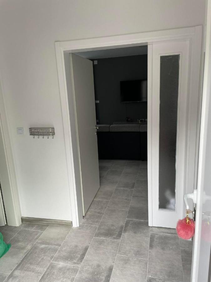 Apartman Ivanica Lukoran Exteriör bild