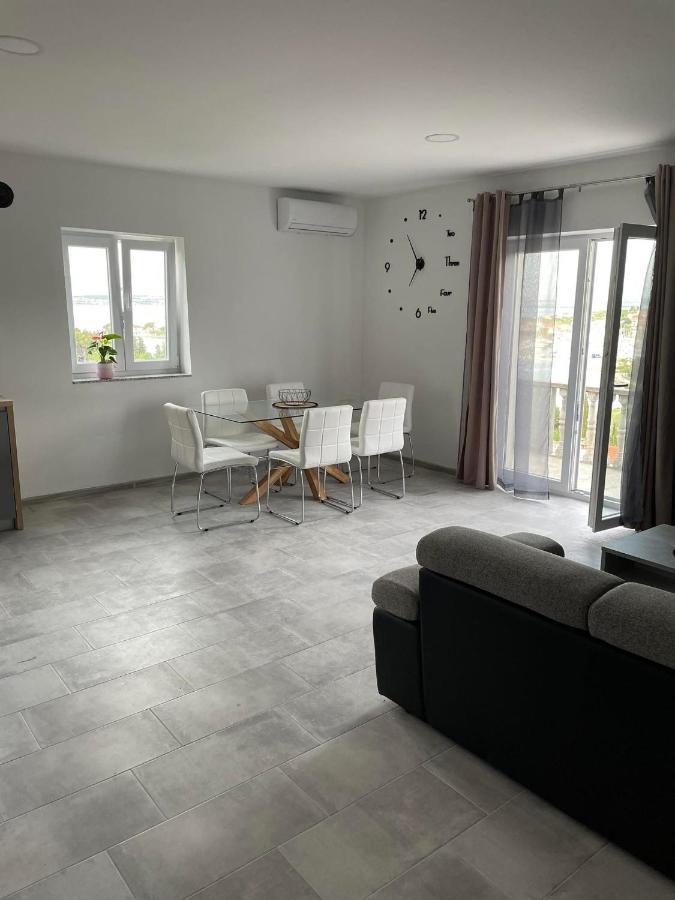 Apartman Ivanica Lukoran Exteriör bild